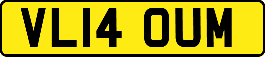 VL14OUM