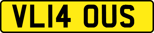 VL14OUS