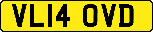 VL14OVD