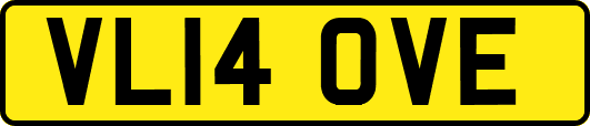 VL14OVE