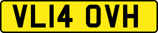 VL14OVH