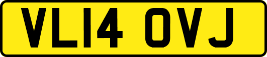 VL14OVJ
