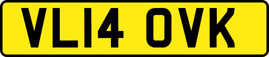 VL14OVK