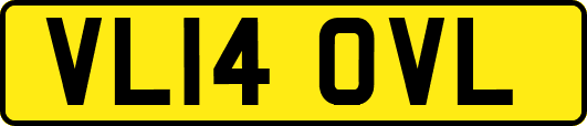 VL14OVL