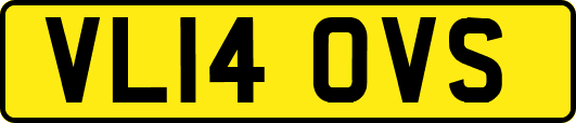VL14OVS