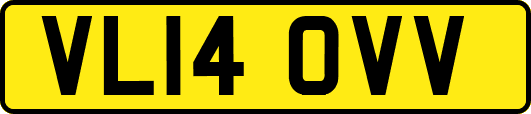 VL14OVV