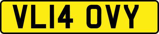 VL14OVY