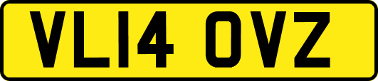 VL14OVZ