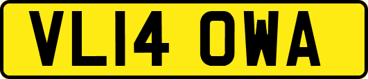 VL14OWA