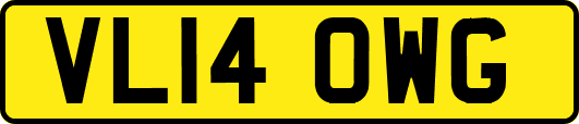 VL14OWG