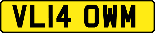VL14OWM