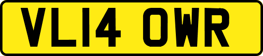 VL14OWR