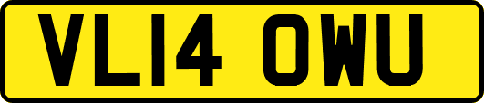 VL14OWU
