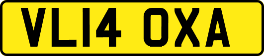 VL14OXA