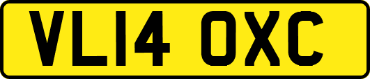 VL14OXC