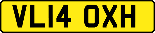 VL14OXH