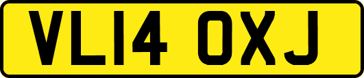 VL14OXJ