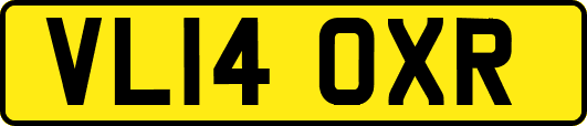 VL14OXR