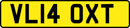 VL14OXT