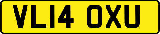 VL14OXU