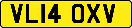 VL14OXV