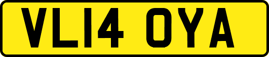 VL14OYA