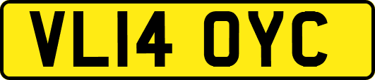 VL14OYC