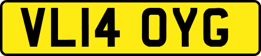 VL14OYG