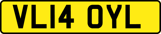 VL14OYL