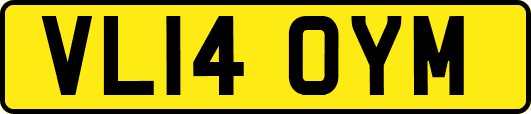 VL14OYM
