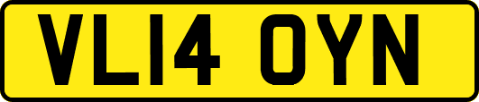 VL14OYN