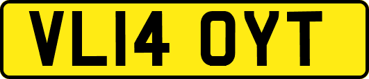 VL14OYT