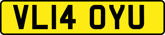 VL14OYU