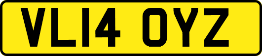 VL14OYZ