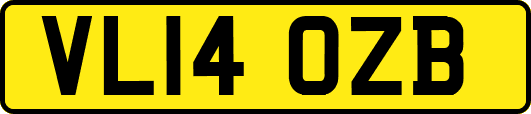 VL14OZB