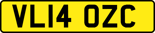 VL14OZC