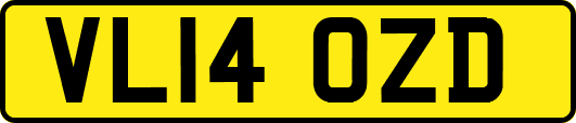 VL14OZD