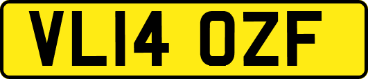 VL14OZF