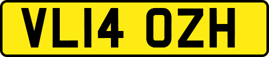 VL14OZH