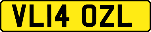 VL14OZL