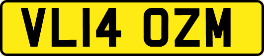 VL14OZM