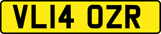 VL14OZR