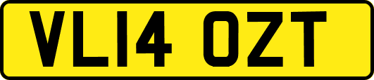 VL14OZT