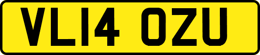 VL14OZU