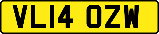 VL14OZW