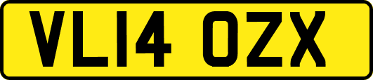 VL14OZX
