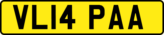VL14PAA
