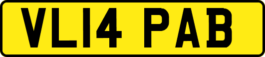 VL14PAB