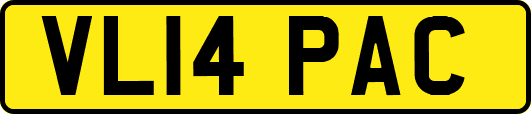 VL14PAC