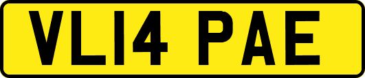 VL14PAE